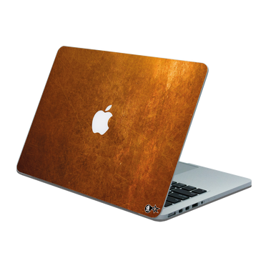 DJ Skins Laptop Skin COPPER